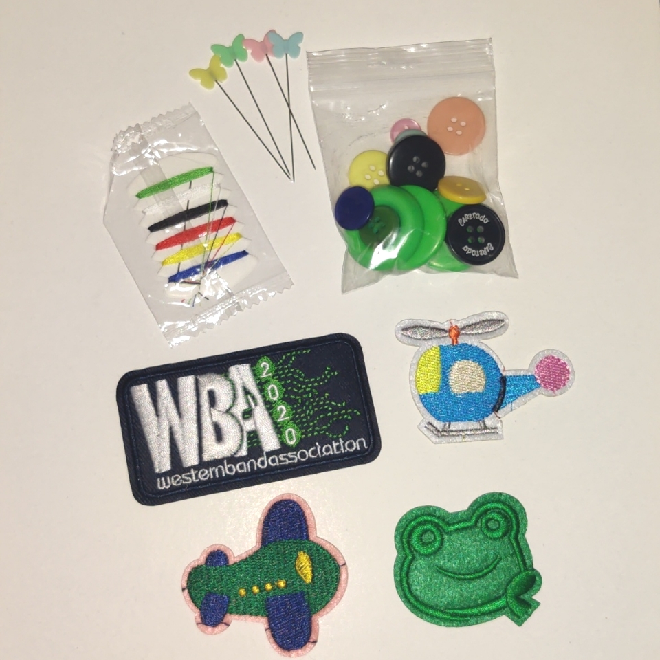 Customization Kit